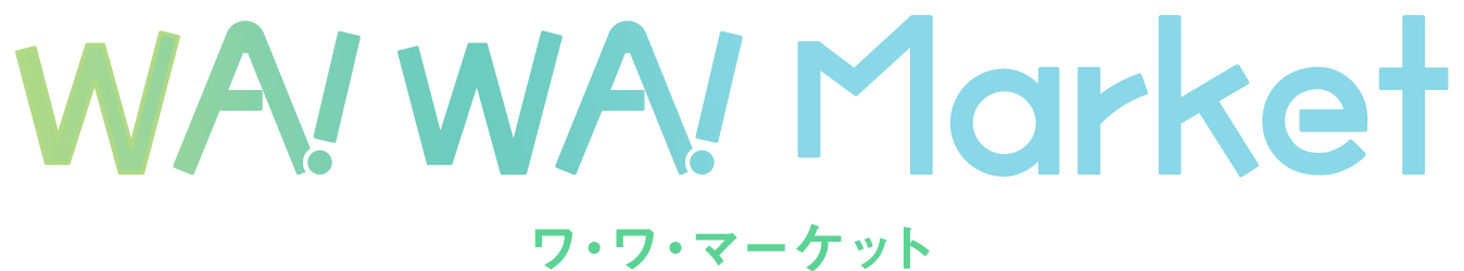 ワ・ワ・マーケット